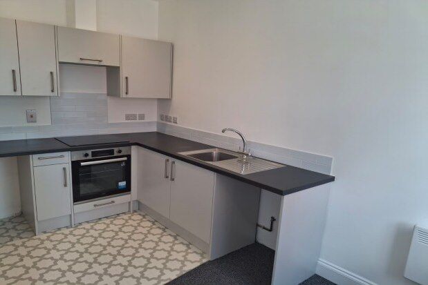 Thumbnail Flat to rent in 4A Langley Court, Newport