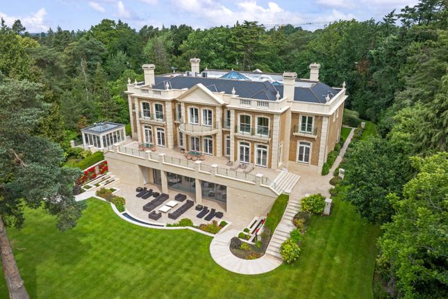 Homes For Sale In Surrey Buy Property In Surrey Primelocation