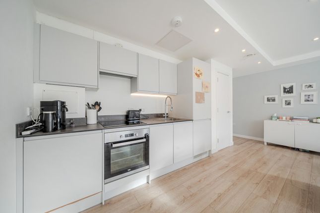Flat 16, Napoleon House, 55, Liddon Road, Bromley photo 4