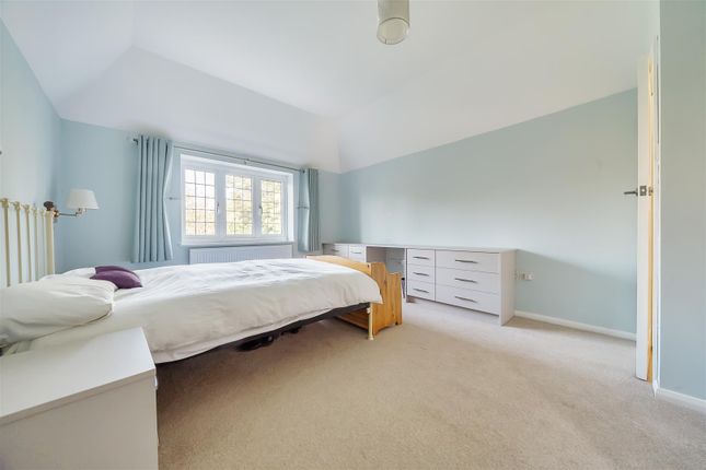 Semi-detached house for sale in Loose Road, Loose, Maidstone