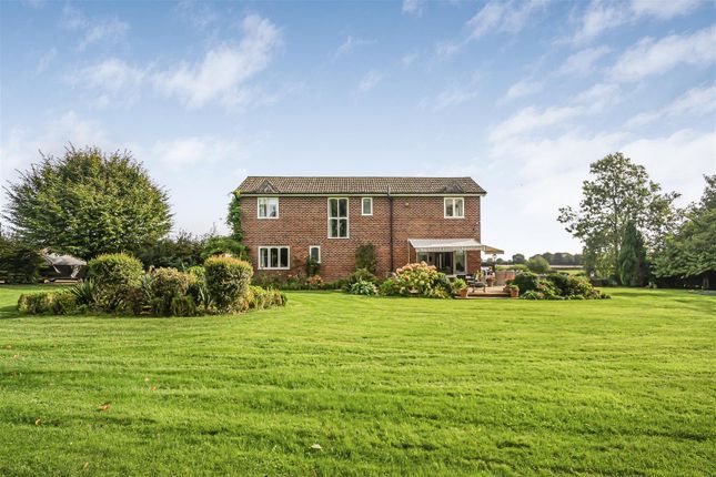 Property for sale in The Spinney, Garton-On-The-Wolds, East Yorkshire