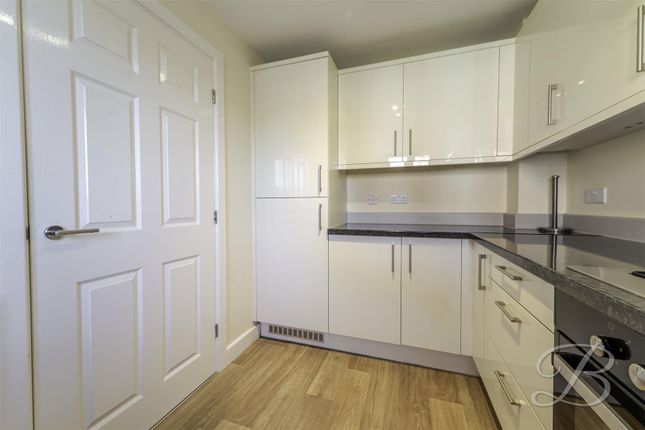 27, Adams Park Way, Nottingham photo 4