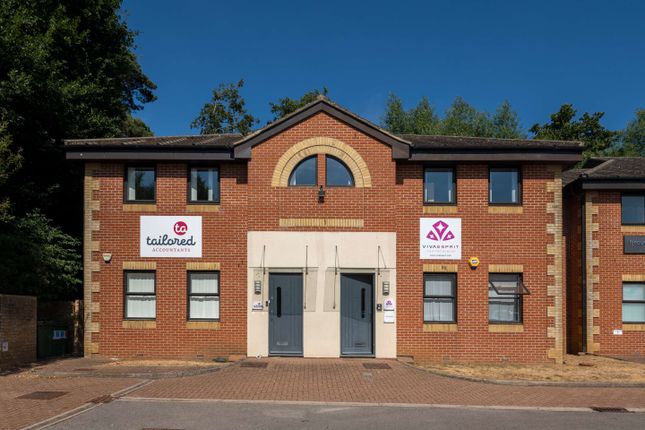 Office to let in 5 Tanners Yard, London Road, Bagshot