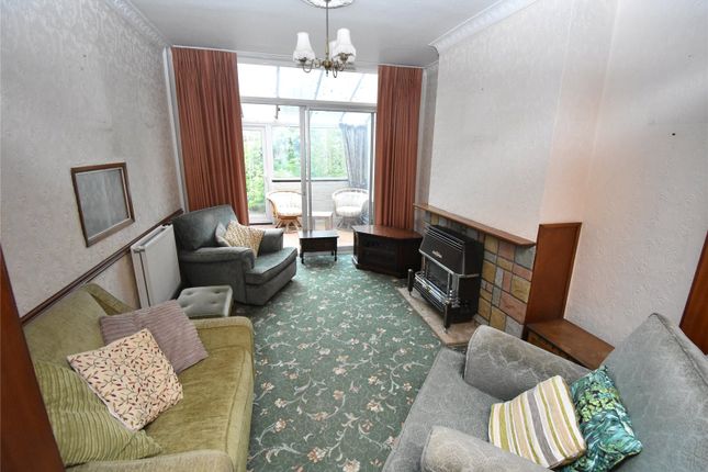 Douglas Crescent, Dunstable photo 3