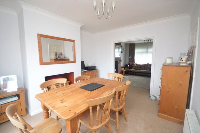 Semi-detached house for sale in Cross Heath Grove, Leeds, West Yorkshire