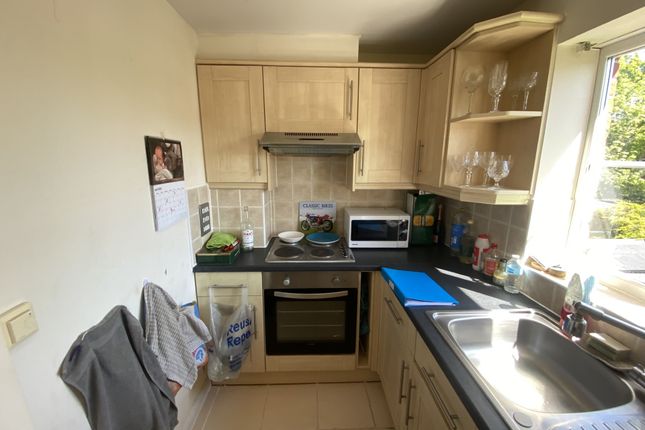 11 Haven Manor, 51 Shore Road, Shore Road, Warsash photo 5