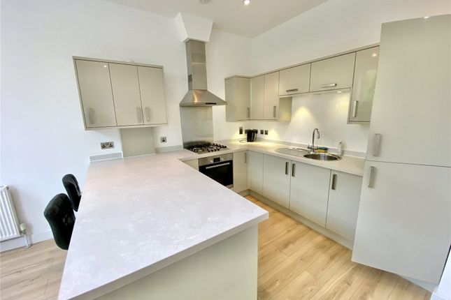 Flat for sale in Main Road, Sidcup, Kent