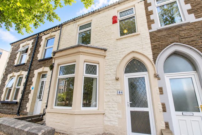184, Cathays Terrace, Cardiff photo 4