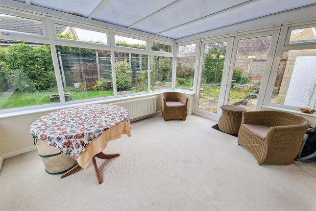 Bungalow for sale in Ashley Close, Whitley, Melksham