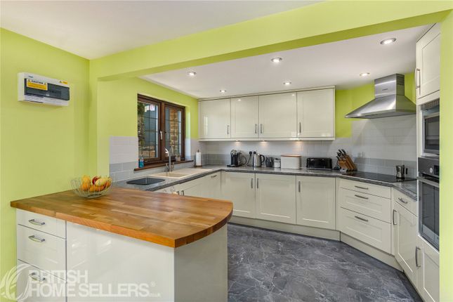 Chapel Lane, Banbury photo 3