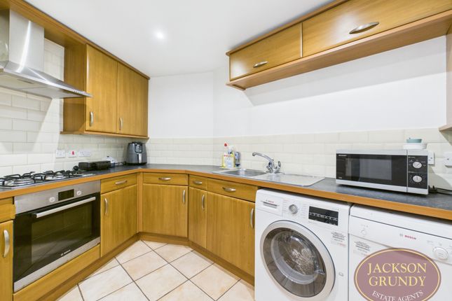 Flat 1 Timken Lodge, Timken Way, Daventry photo 2