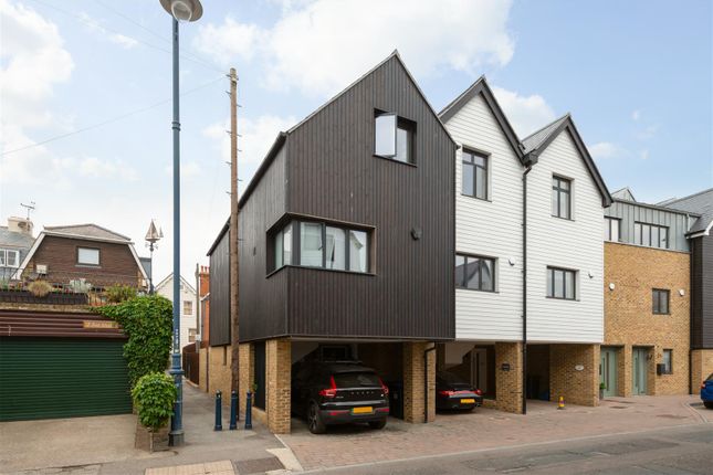 Thumbnail Property for sale in Sea Street, Whitstable