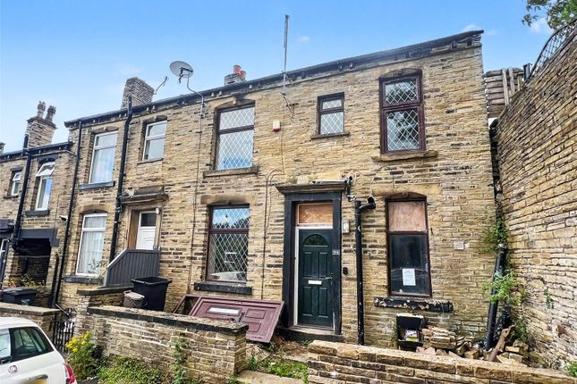 1-bed house on 59, Camm Street, West Yorkshire, £55,000