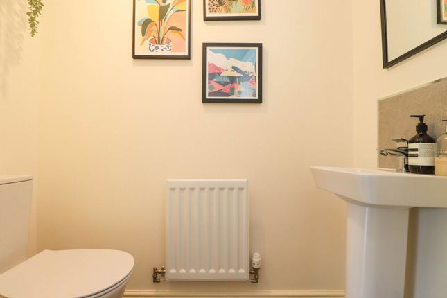 7, Sandown Close, Carlisle photo 4