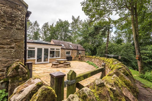 Detached house for sale in Keepers Cottage, East Lilburn, Alnwick, Northumberland