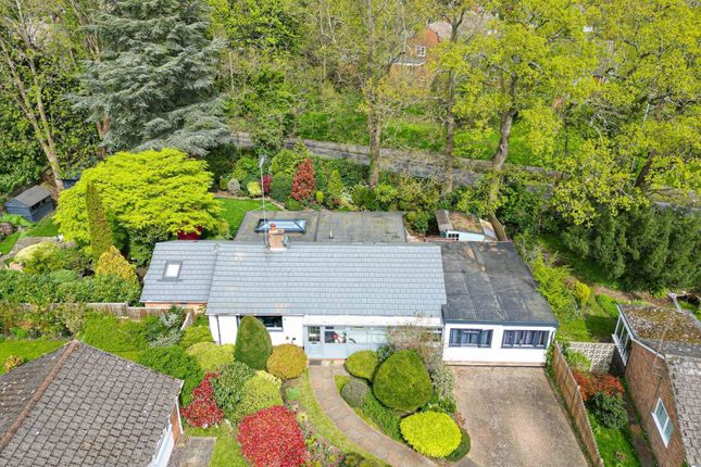 Detached bungalow for sale in Scholars Close, Caversham Heights