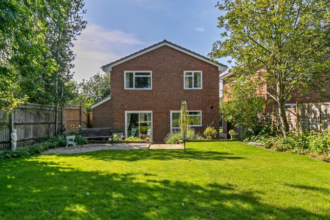 Detached house for sale in Oaklands, South Wonston
