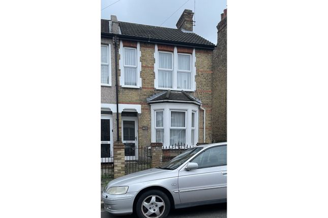 Thumbnail Semi-detached house for sale in Southsea Avenue, Leigh-On-Sea