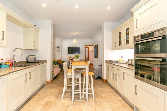 Terraced house for sale in Church Road, Lower Parkstone, Poole, Dorset