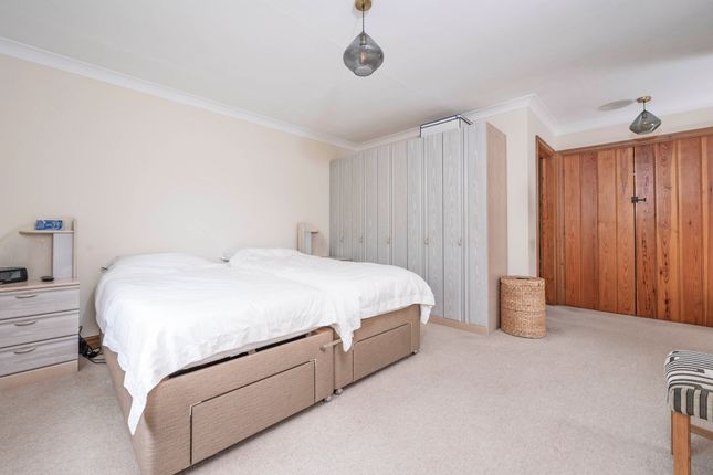 Downstairs Bedroom
