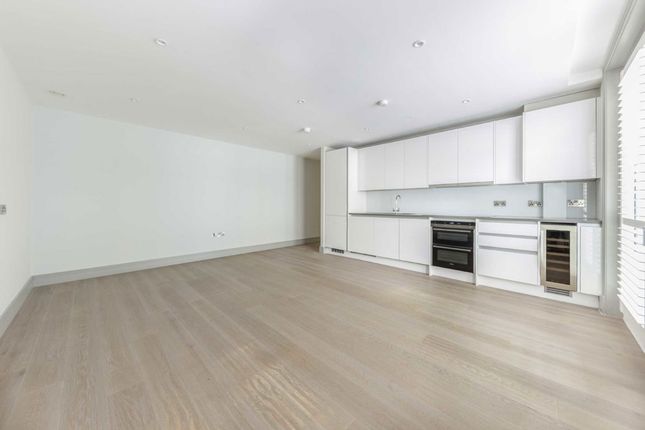 Flat 109, Ivory House, Clove Hitch Quay, London photo 2