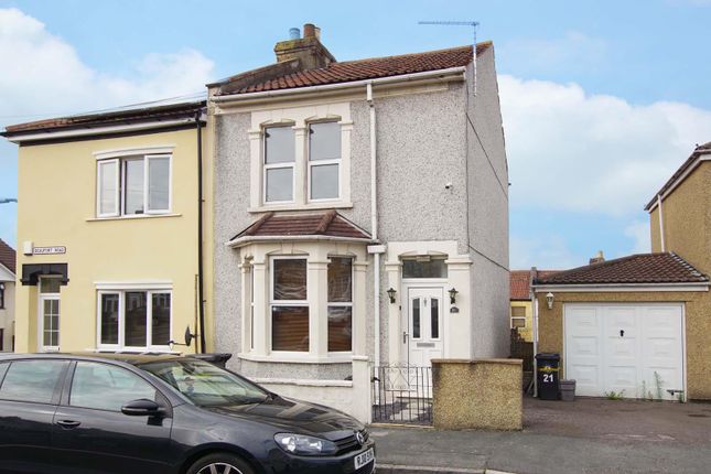 Thumbnail Property to rent in Beaufort Road, Kingswood, Bristol