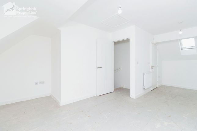 Town house for sale in Astonfields Road, Stafford, Staffordshire
