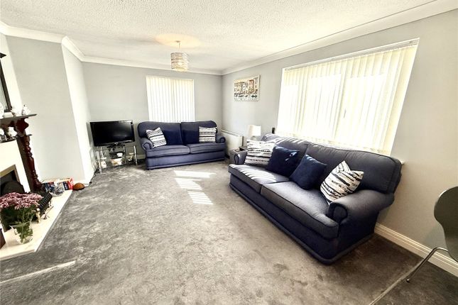 Flat 24, Courtfields, 121, Hornby Road, Lancashire photo 5