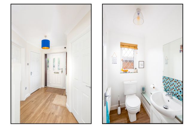 6, Ravencroft, Bicester photo 4