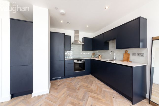 Flat to rent in Montpelier Road, Brighton, East Sussex