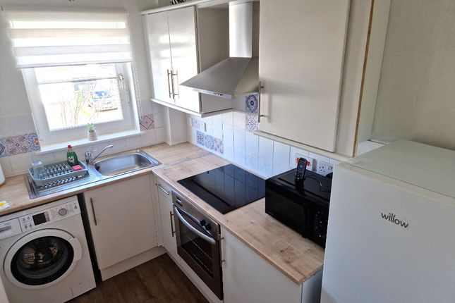 Robert de Quincy Place, Prestonpans, East Lothian, EH32 9NS, East Lothian photo 4