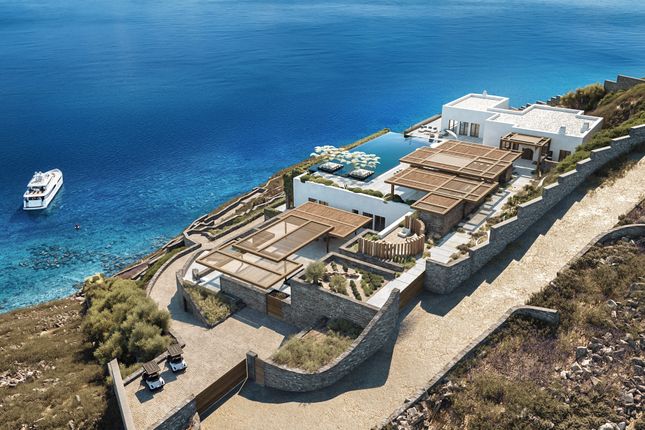 Thumbnail Villa for sale in Psarrou, Mykonos, Cyclade Islands, South Aegean, Greece