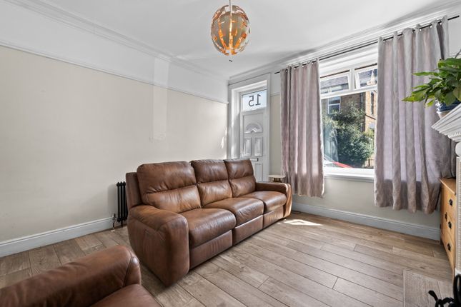 15, Clarkson Street, Barnsley photo 4