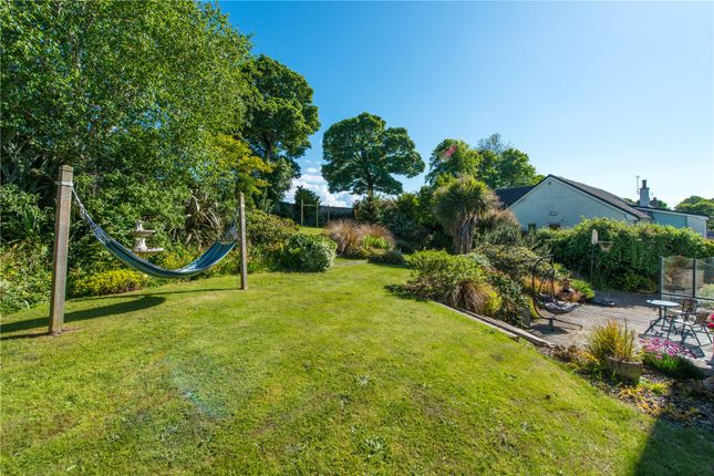 Detached house for sale in Sunninghill, 6 Westerdunes Park, North Berwick, East Lothian