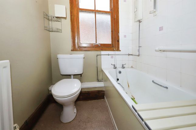 Semi-detached house for sale in Kingsland Road, West Park, Wolverhampton