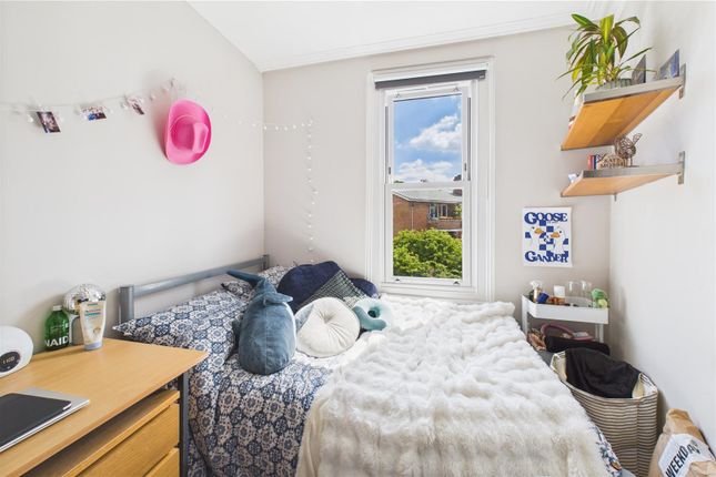 11 St. Vincents Road, Clifton Wood, Bristol Bs8 4P