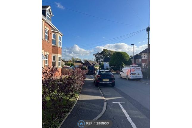 Britannia Court, Britannia Road, Burbage, Hinckley photo 5