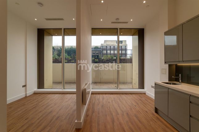 1-bed flat on Westgate House, 6, West Gate, Ealing, London, £250,000
