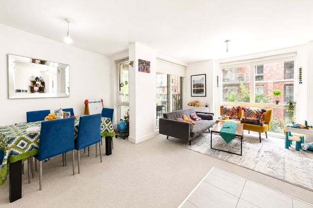 Bellow House, 14, Gayton Road, London photo 4