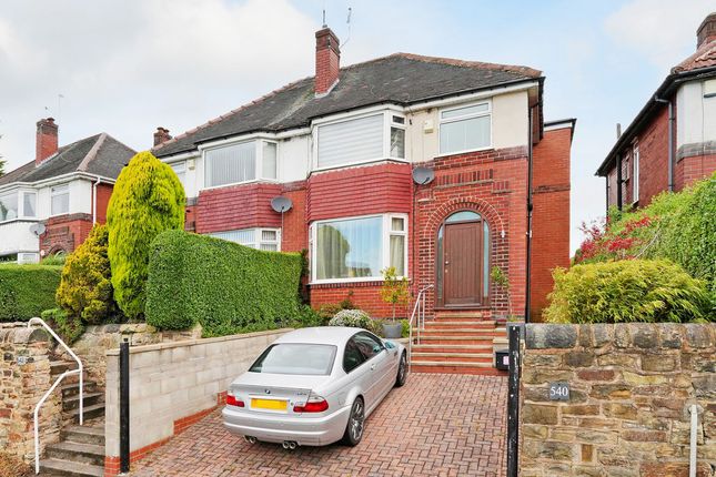 540, Richmond Road, Sheffield photo 4