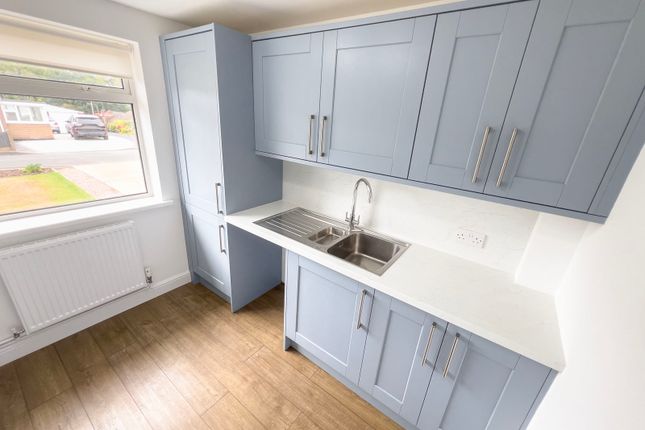 Kitchen - View 1