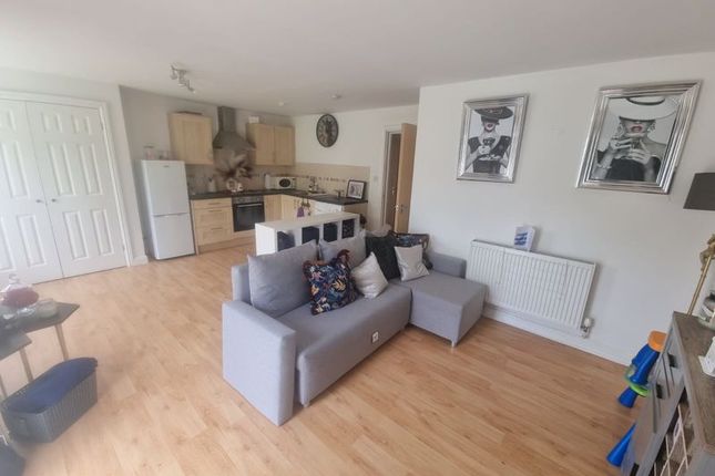 Flat for sale in Pilch Lane, Knotty Ash, Liverpool