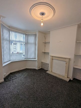 Thumbnail Terraced house to rent in Woodland Street, Stockton-On-Tees