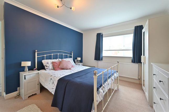 End terrace house for sale in Princess Royal Road, Ripon