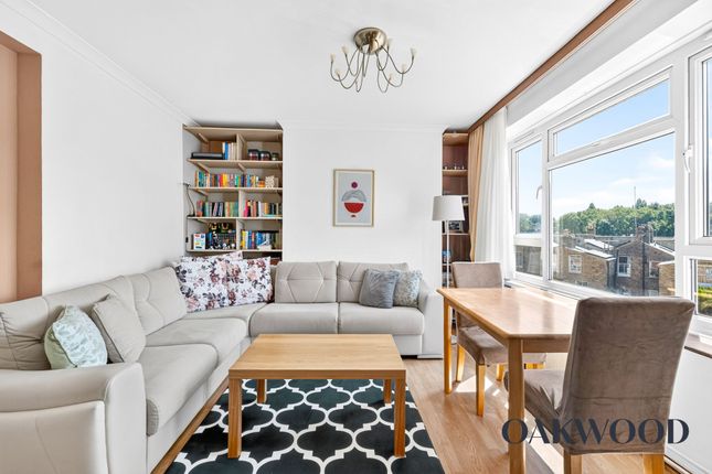 Flat 15, Listria Lodge Manor Road, London photo 4