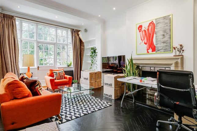 Property to rent in Ranulf Road, The Hocrofts, London