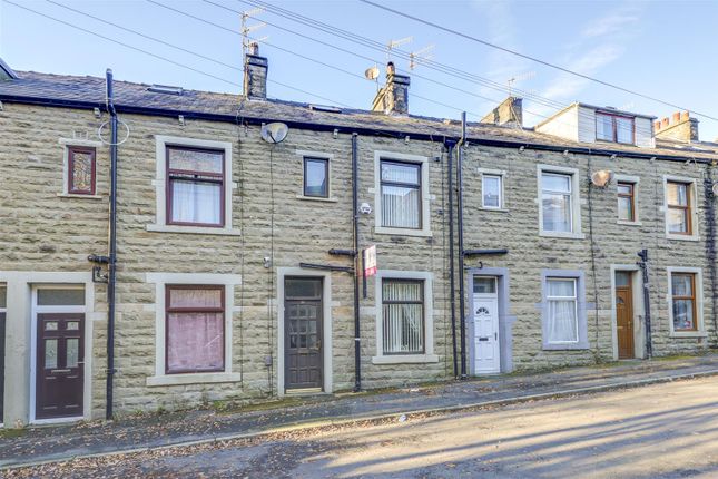 Terraced house for sale in Branch Street, Stacksteads, Rossendale