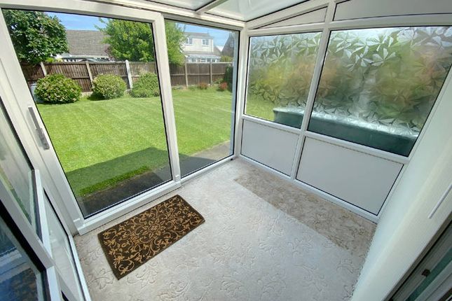 Detached bungalow for sale in Stoneyhurst Avenue, Thornton-Cleveleys