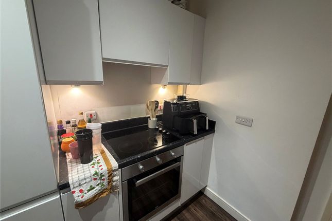 Apartment 310, 7, The Strand, Merseyside photo 4