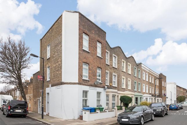 Thumbnail Flat for sale in Crystal Palace Road, East Dulwich